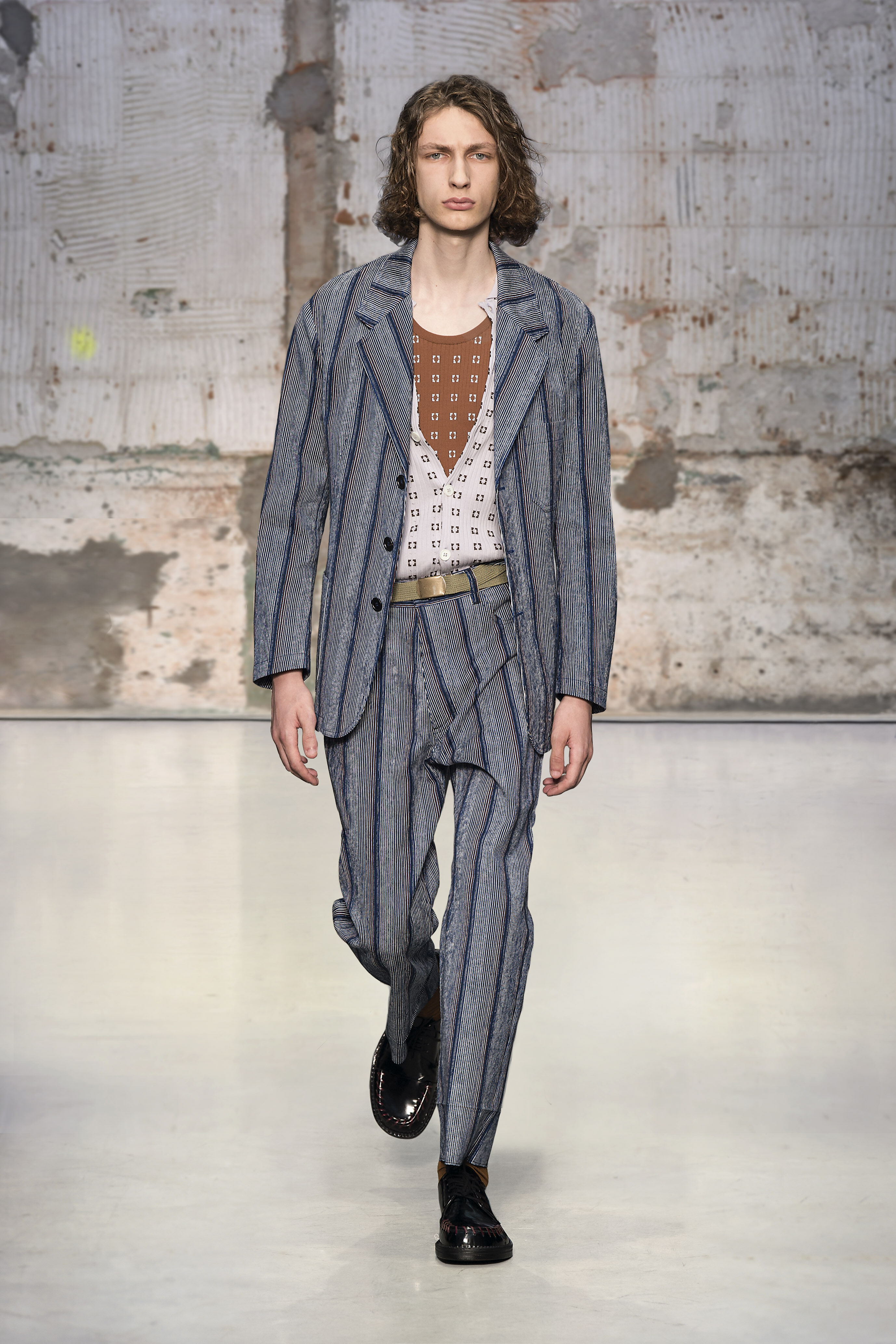 marni SS18 uomo